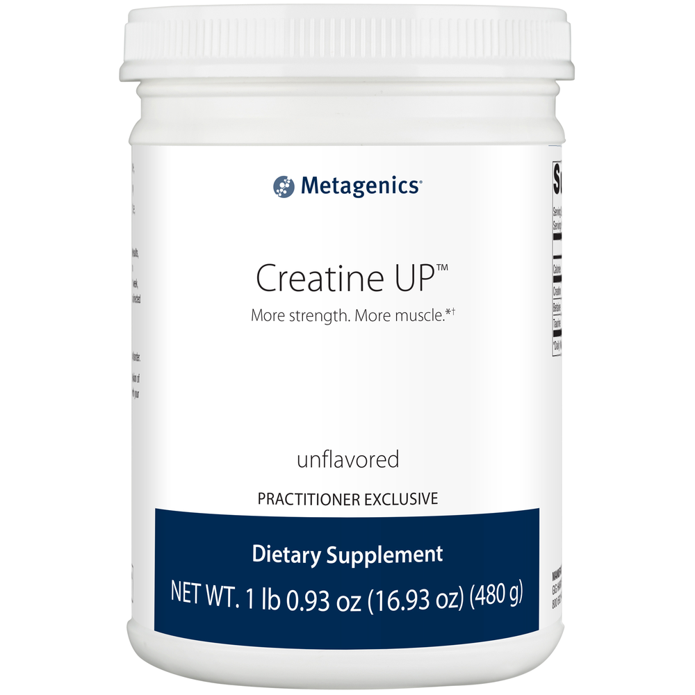 Creatine UP powder (480 Grams)