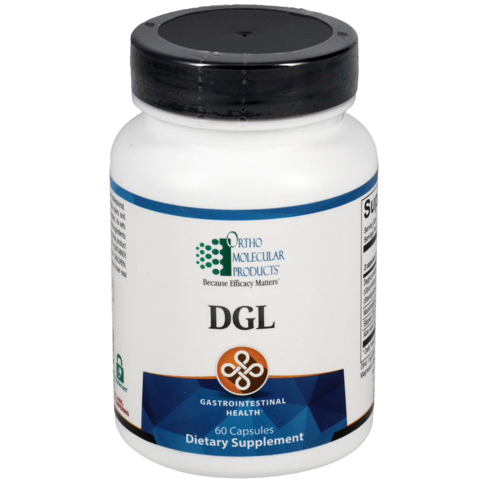 DGL (60 capsules)
