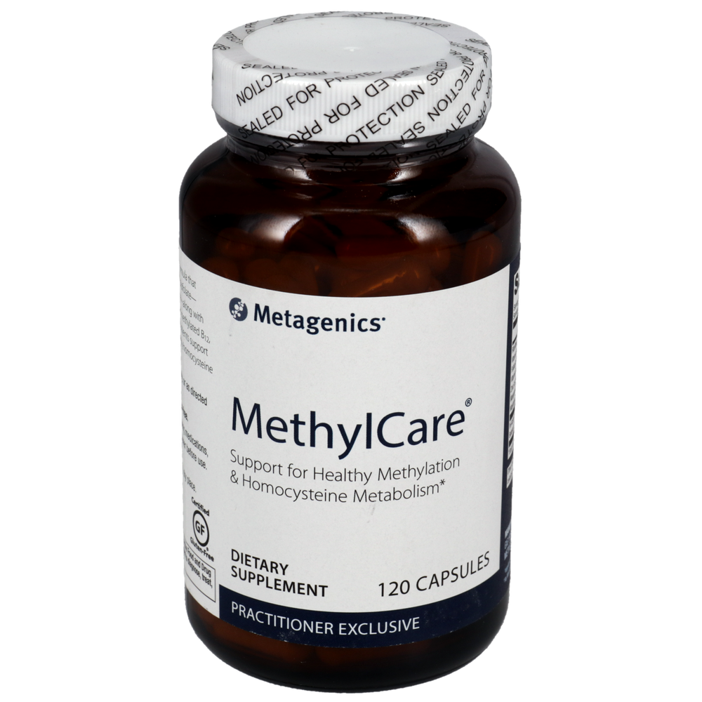 MethylCare™ (120 capsules)