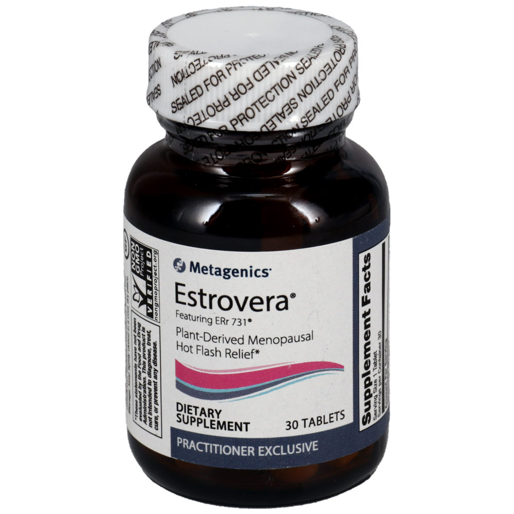 Estrovera® (30 tablets)