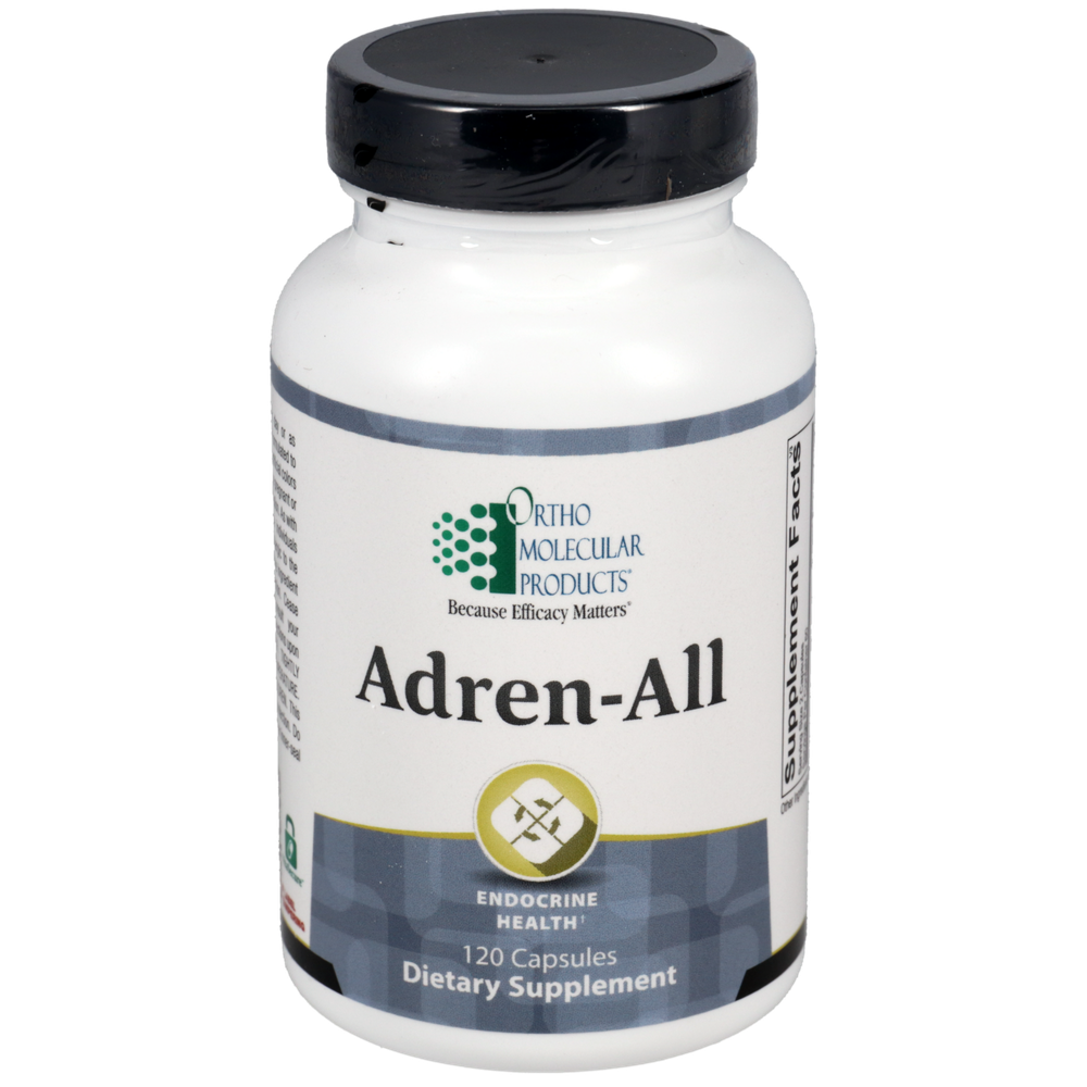 Adren-All (120 capsules)