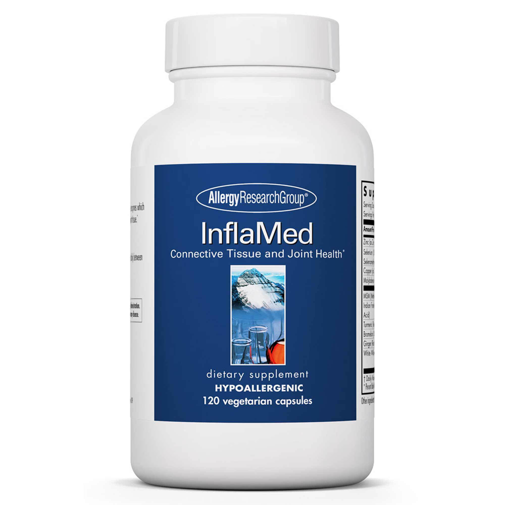 InflaMed (120 capsules)
