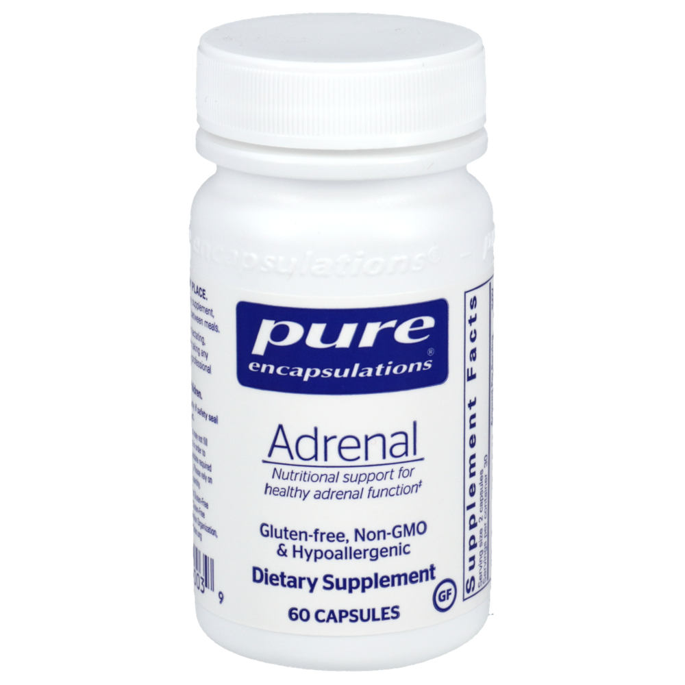 Adrenal (60 capsules)