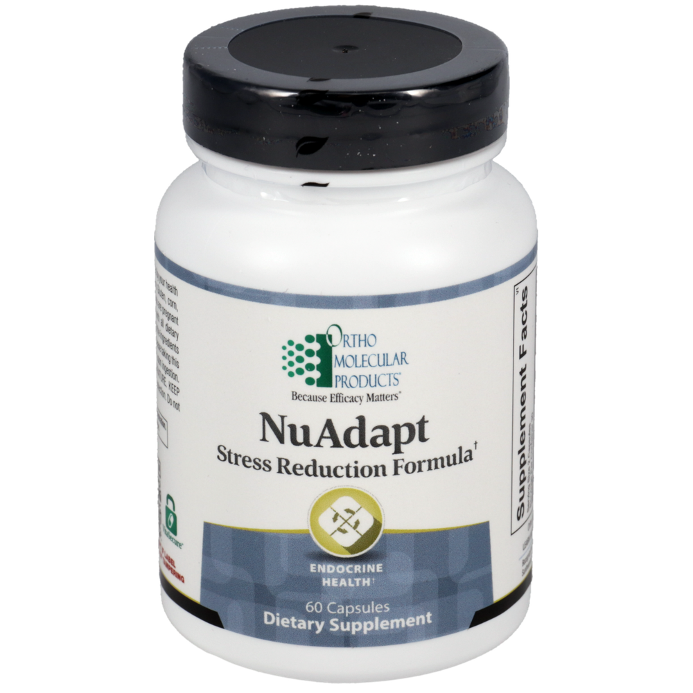 NuAdapt (60 capsules)