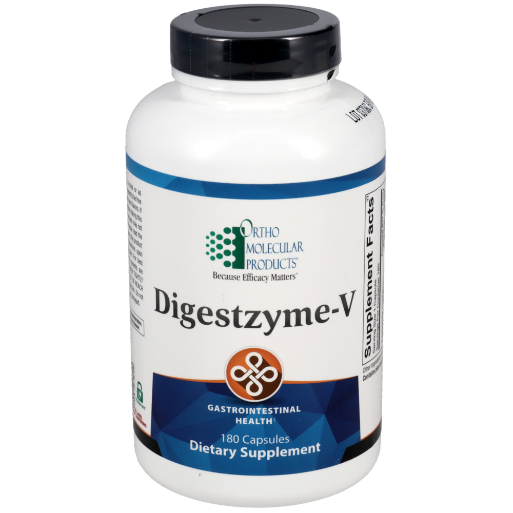 Digestzyme V (180 capsules)