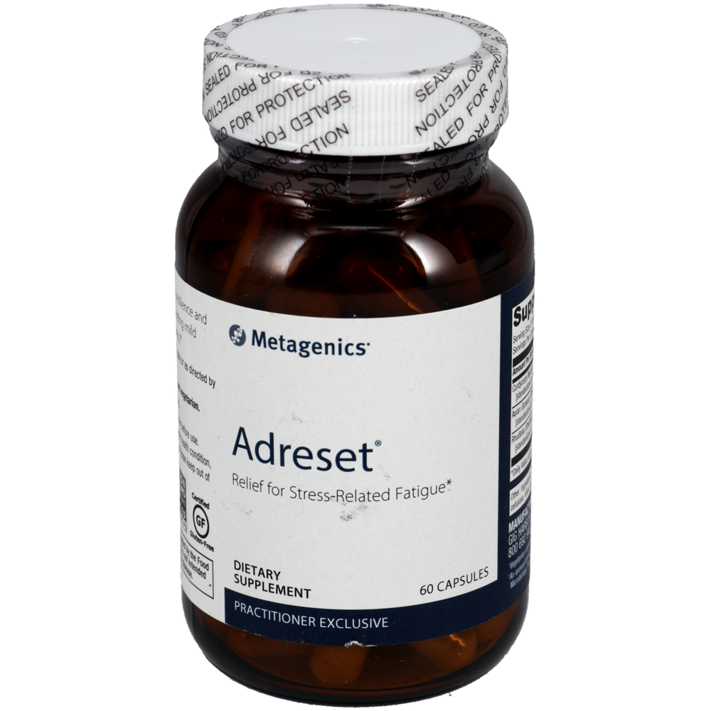 Adreset® (60 capsules)