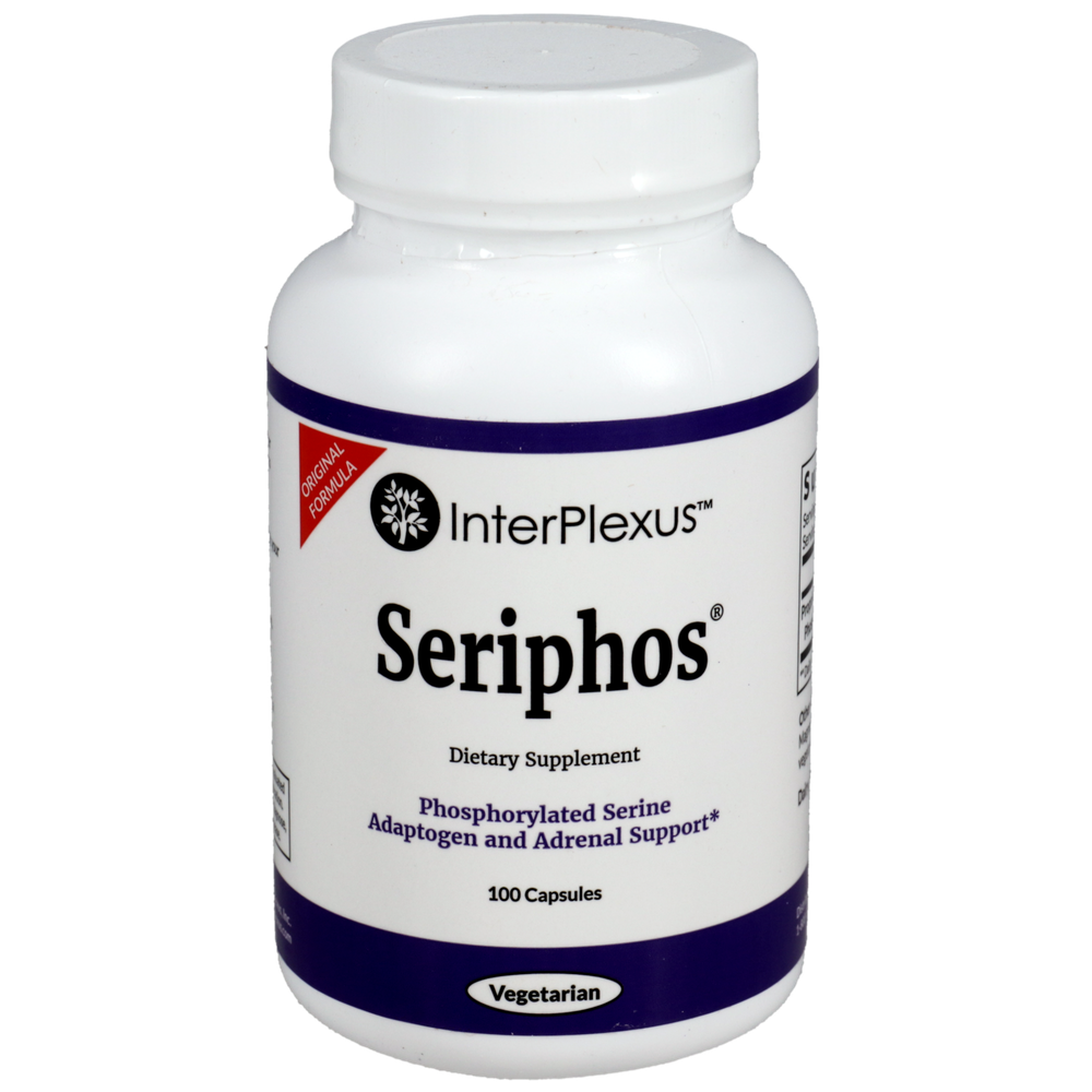 Seriphos (100 count)