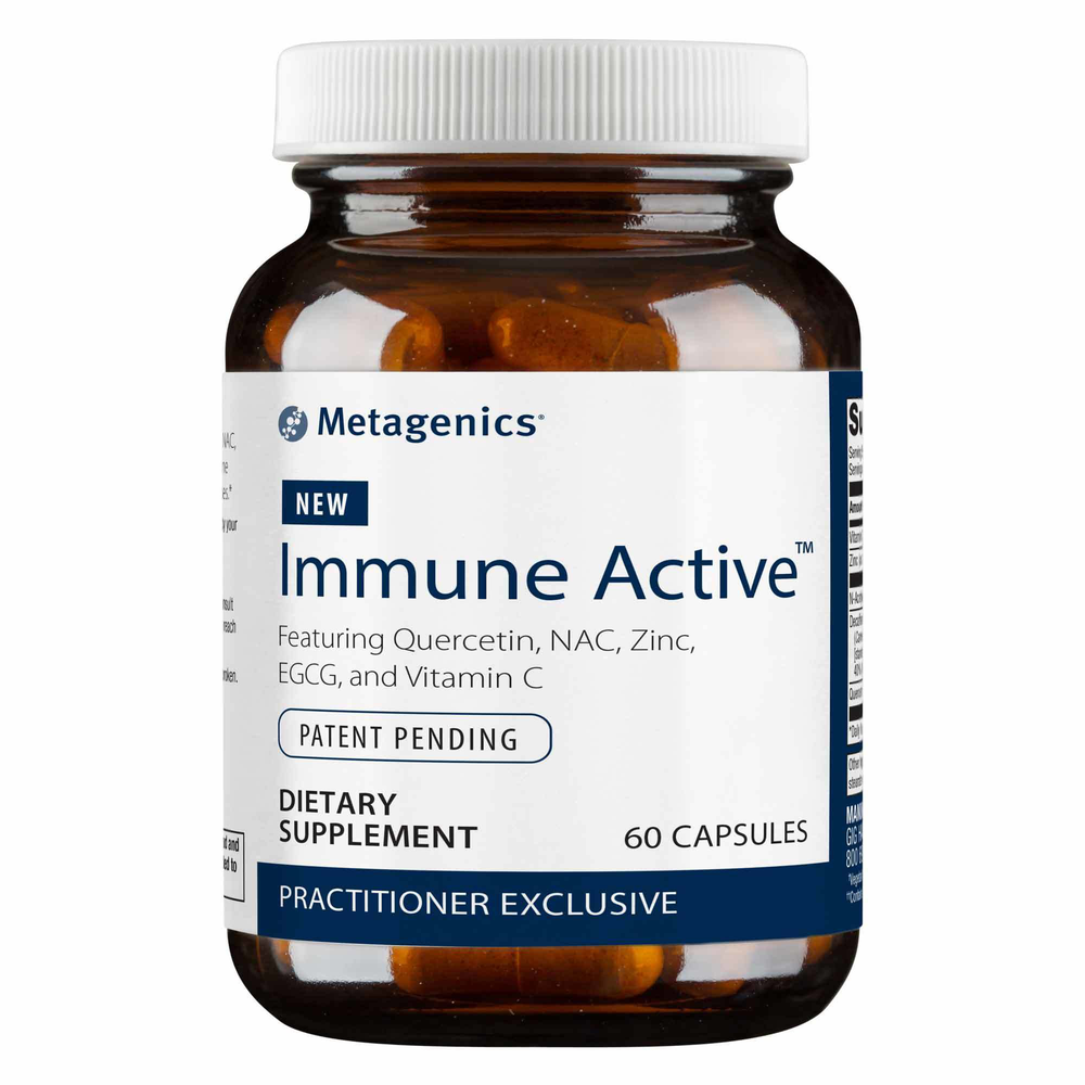Immune Active™ (60 capsules)