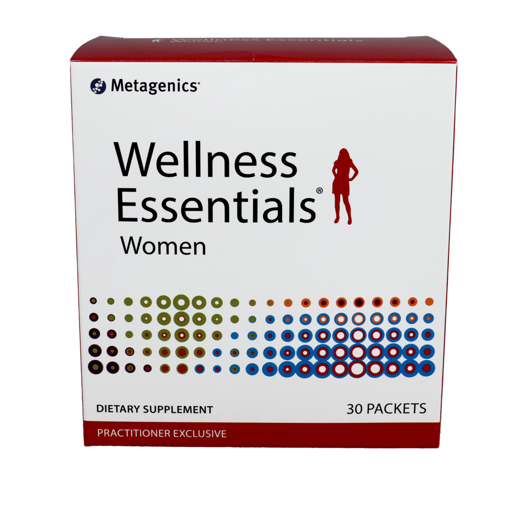 Wellness Essentials® Women (30 packets)