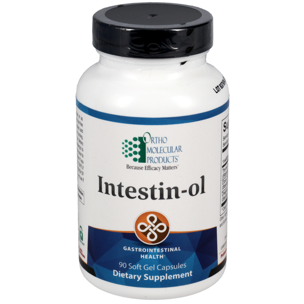 Intestin-ol (90 Softgels)