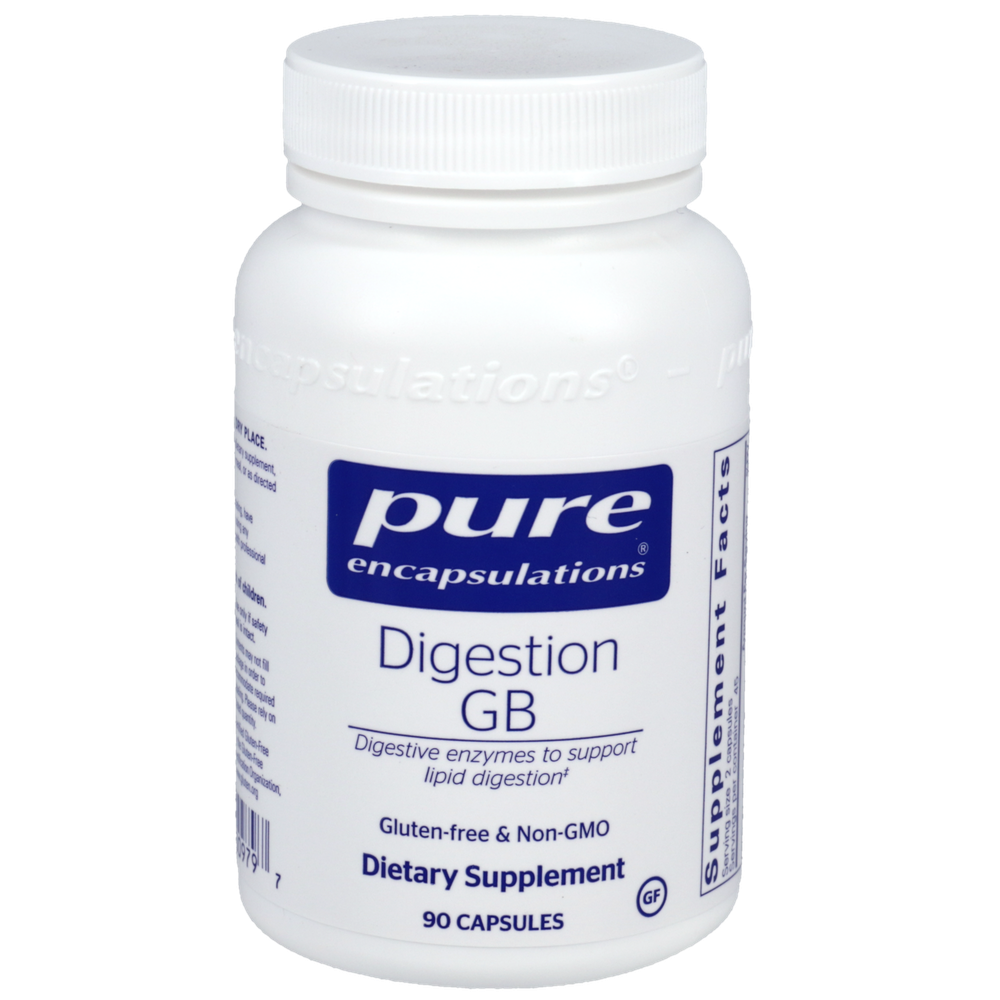Digestion GB (90 capsules)