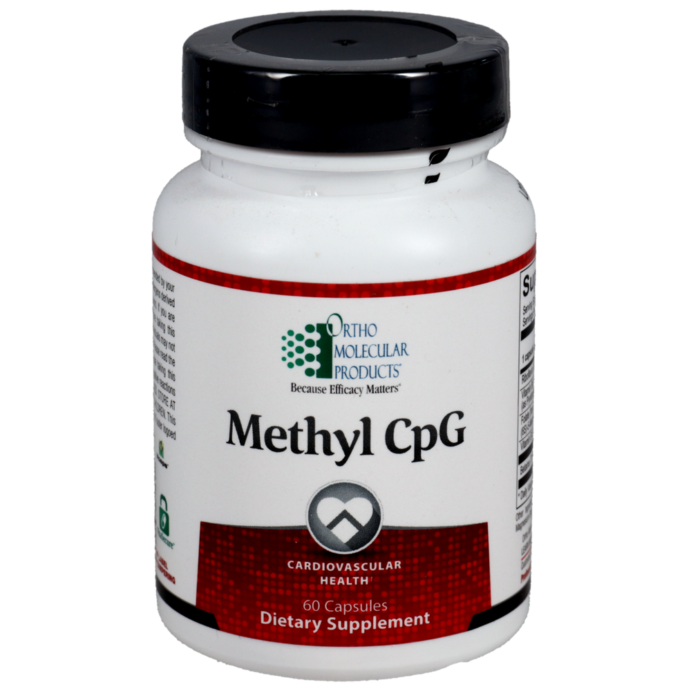 Methyl CpG (60 capsules)