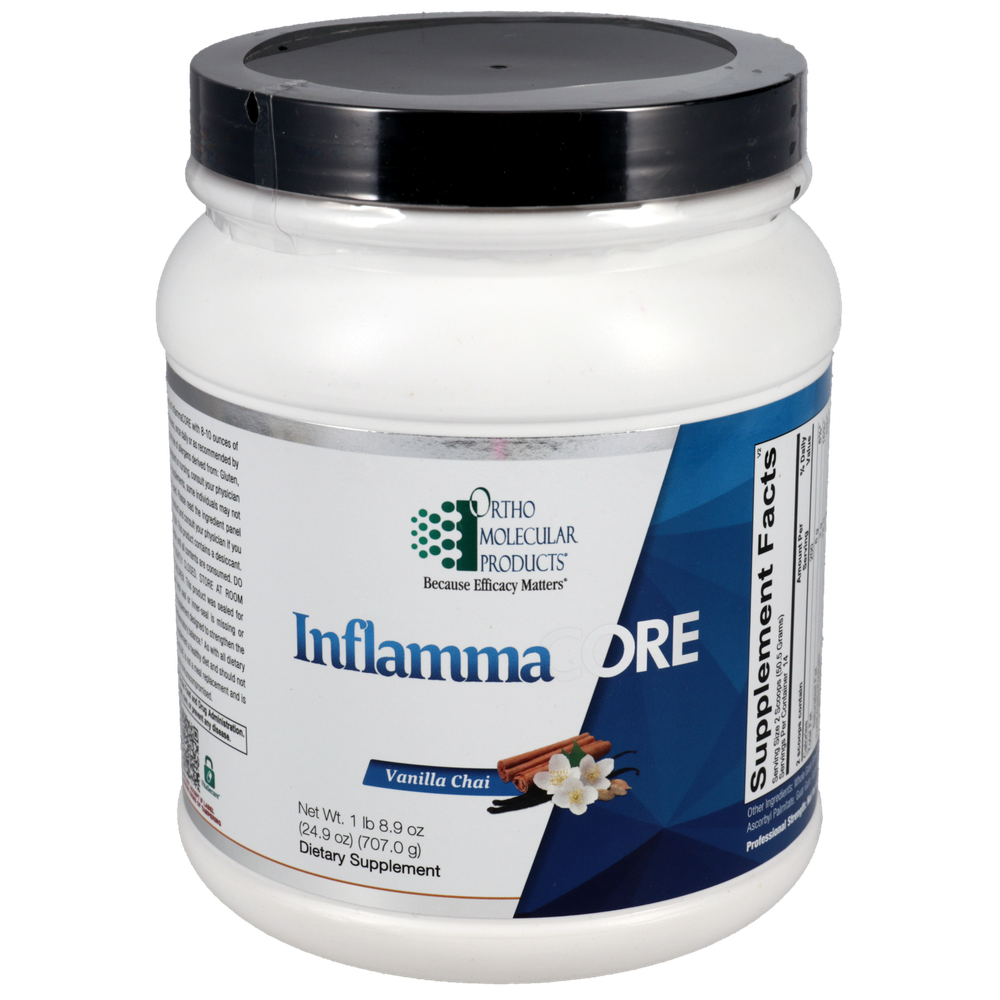 InflammaCORE Vanilla Chai (707 Grams)