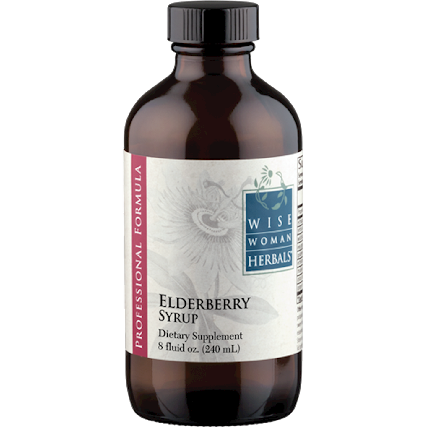 Elderberry Syrup 8 oz
