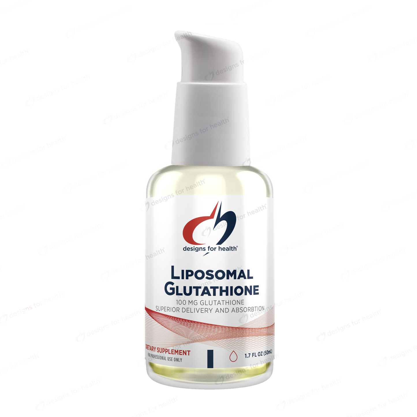 Liposomal Glutathione 1.6 fl oz