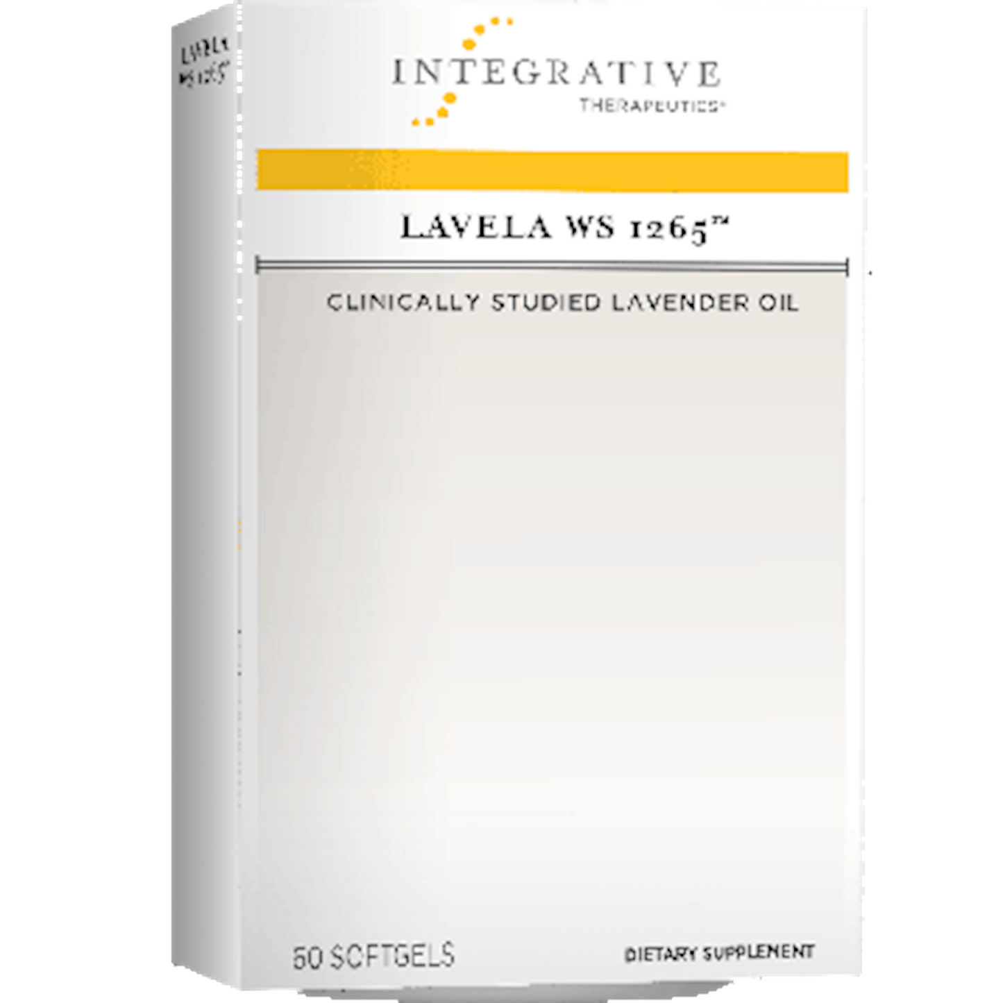 Lavela WS 1265 60 softgels