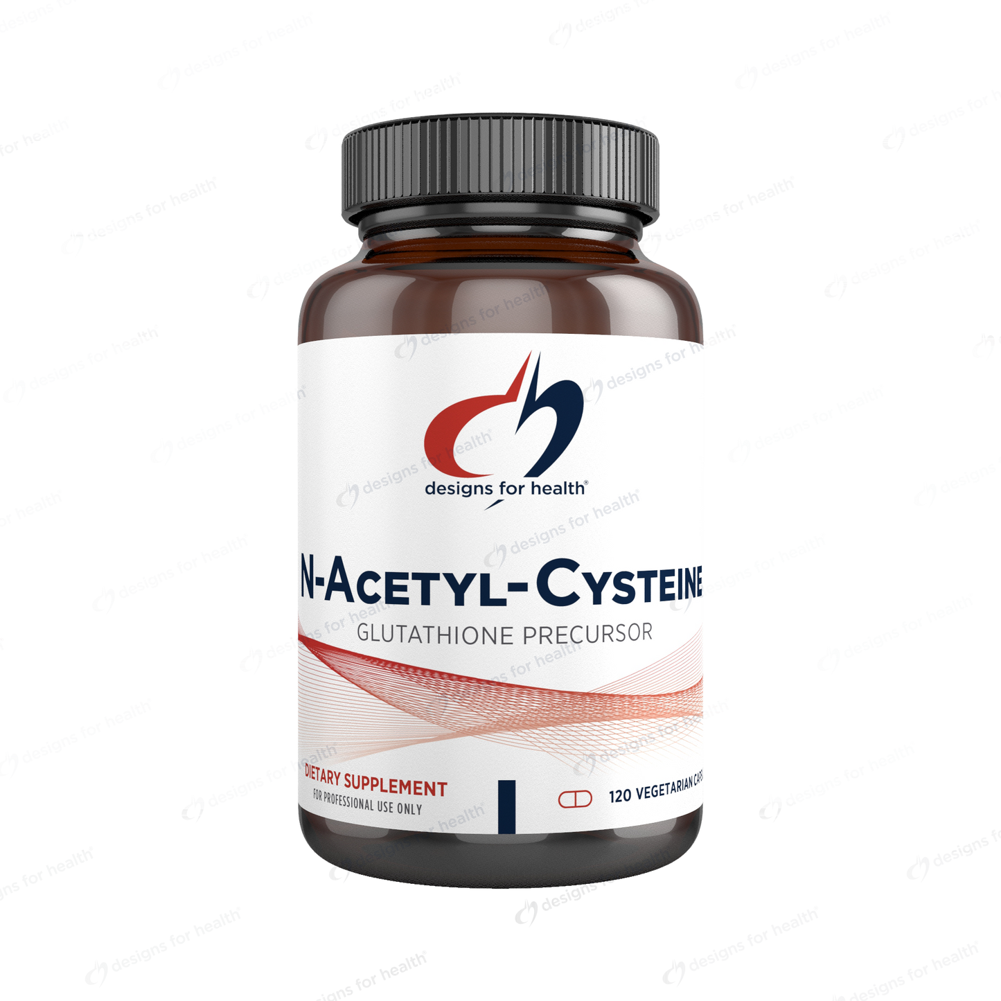 N-Acetyl-L-Cysteine 900 mg (120 vcaps)