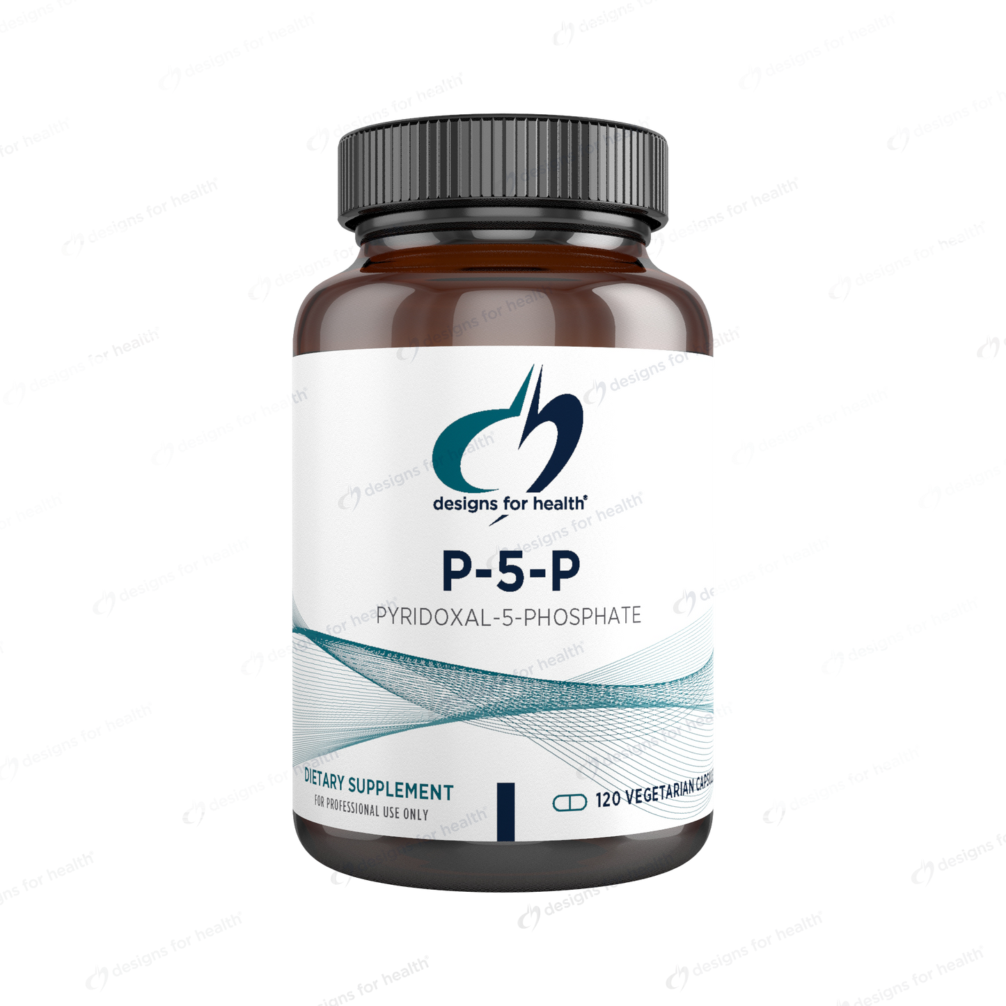 P-5-P 50 mg (120 vegcaps)