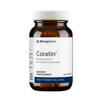 Coratin™ (60 tablets)