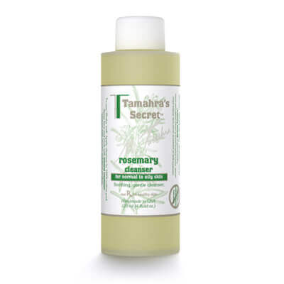 Rosemary Cleanser