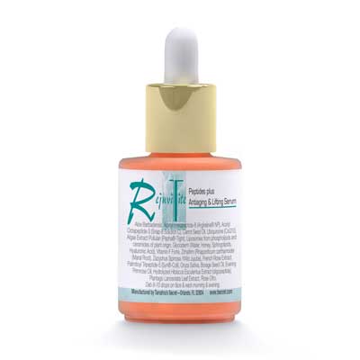 RejuviTite Firming Peptide Facial Serum