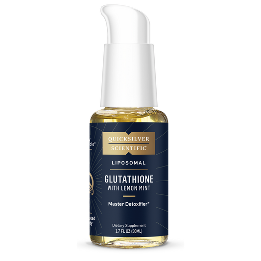 Glutathione Liposomal 1.7 oz