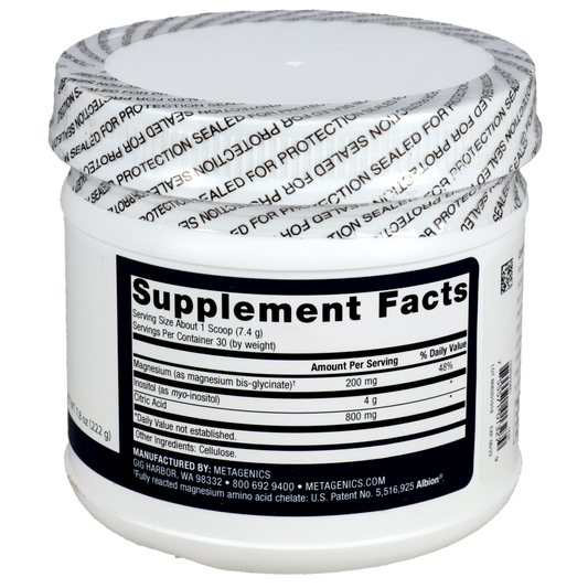 Cenitol® Powder (222 Grams)