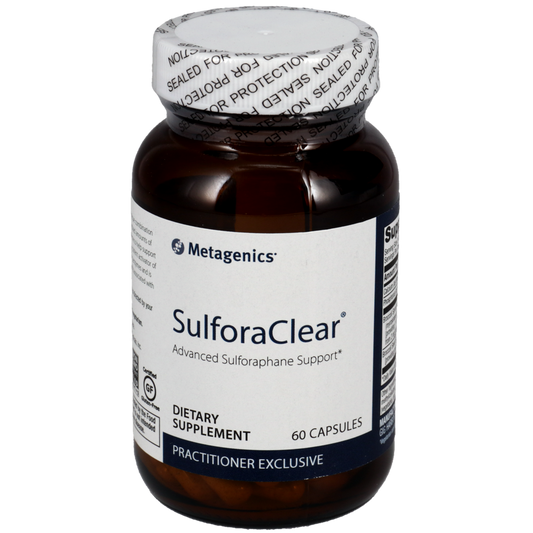 SulforaClear™ (60 capsules)