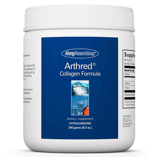 Arthred Collagen Formula (240 Grams)