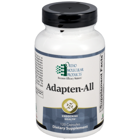 Adapten-All (120 capsules)