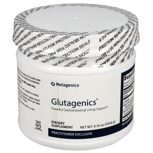 Glutagenics® - Powder (264.6 Grams)