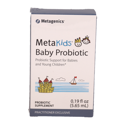 MetaKids™ Baby Probiotic (5.65 Milliliters)