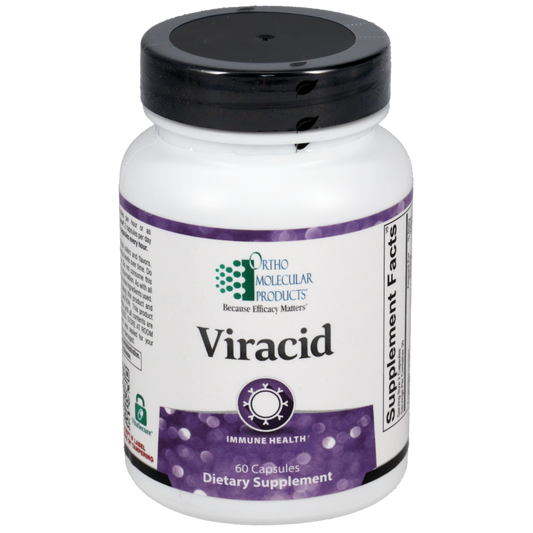 Viracid (60 capsules)