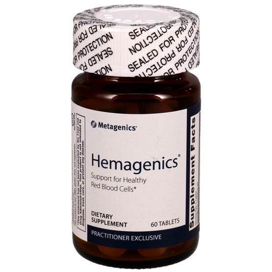 Hemagenics® (60 tablets)