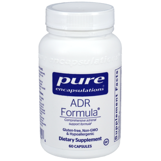 ADR Formula (60 capsules)