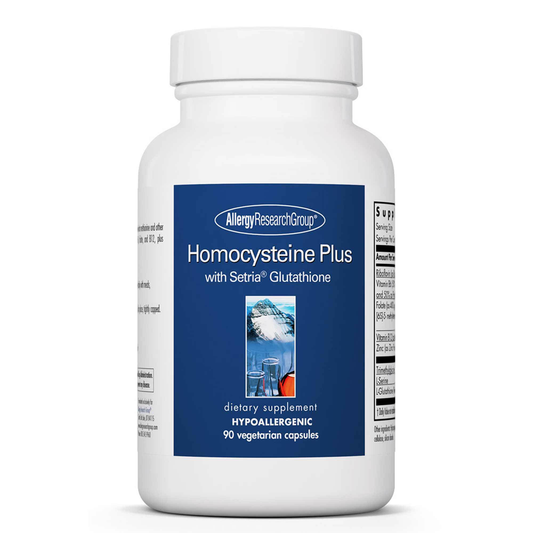 Homocysteine Plus (90 capsules)