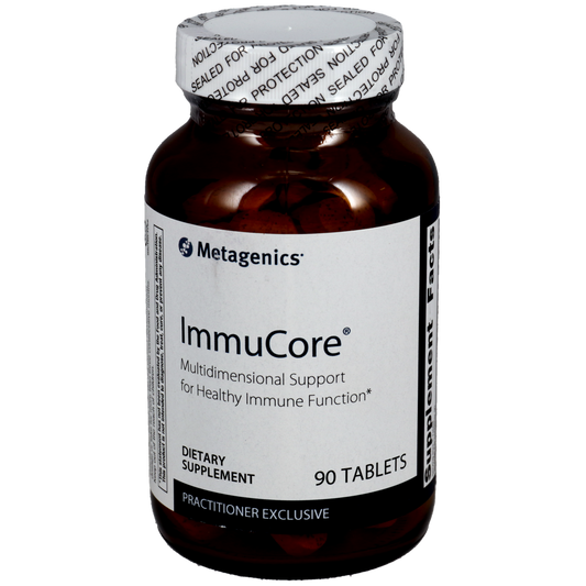 ImmuCore™ (90 tablets)