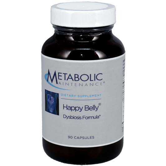 Happy Belly (90 capsules)