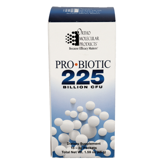 Probiotic 225 (15 packets)