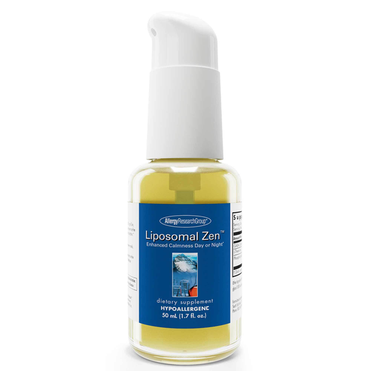 Liposomal Zen (50 Milliliters)