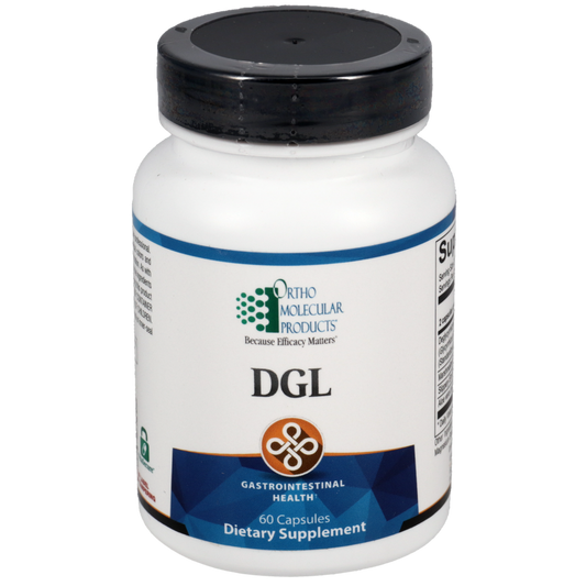 DGL (60 capsules)