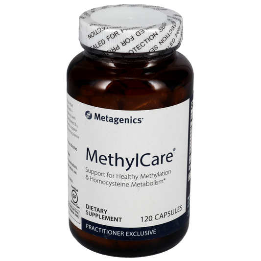 MethylCare™ (120 capsules)