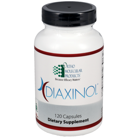 Diaxinol (120 capsules)