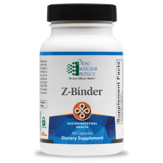 Z-Binder (60 capsules)