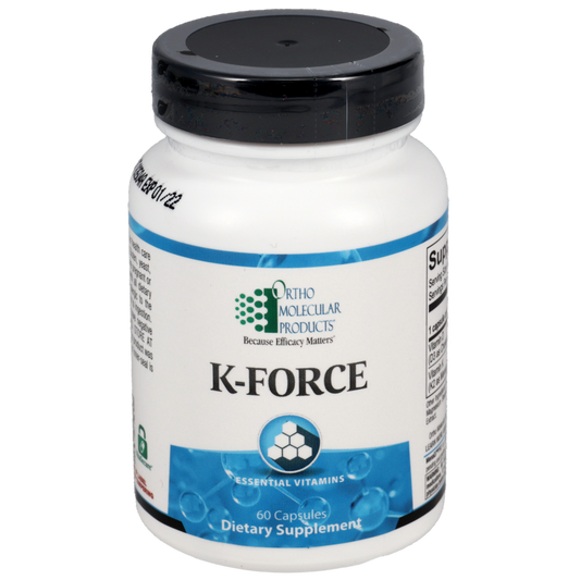 K-FORCE (60 capsules)