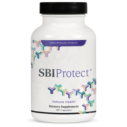 SBI Protect Capsules (120 capsules)