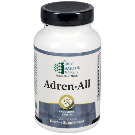 Adren-All (120 capsules)