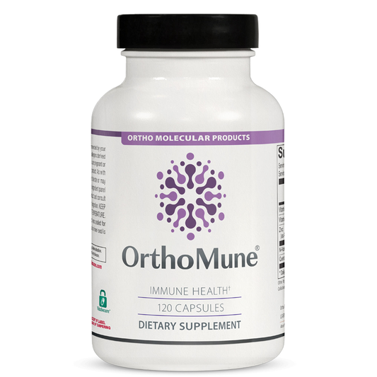 OrthoMune (120 capsules)