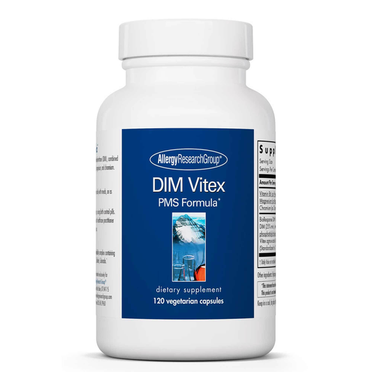 DIM Vitex PMS Formula (120 capsules)