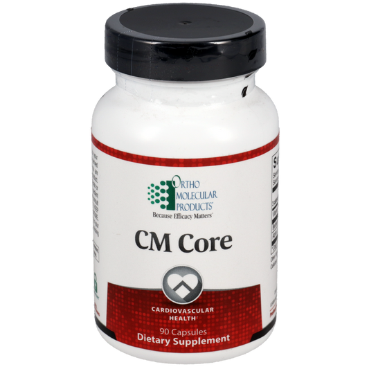 CM Core (90 capsules)